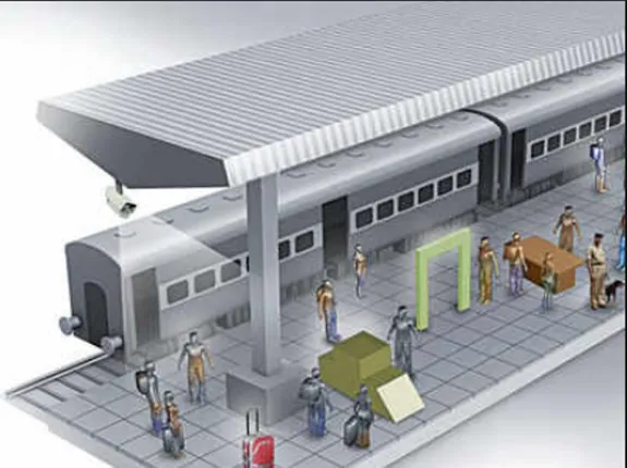 ଗାନ୍ଧୀଜୟନ୍ତୀରେ ରେଲେଓ୍ଵ ପୁଲିସର ଗାନ୍ଧୀଗିରି, ଟ୍ରେନ୍‌ରୁ ପାଇଥିବା ୨.୭ଲକ୍ଷ ଟଙ୍କା ଯାତ୍ରୀଙ୍କୁ ଫେରାଇଲେ