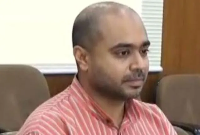 ରିମାଣ୍ଡ ଅବଧି ଶେଷ; ଝାରପଡ଼ା ଜେଲ୍‌ ଗଲେ ଅଭିଜିତ୍‌