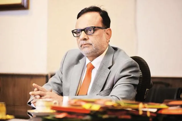 ଇଡି ଏବଂ ଅର୍ଥ ମନ୍ତ୍ରାଳୟରେ ବି ସଙ୍କଟ, ଦୁଇ ବଡ଼ ଅଫିସର ମୁହାଁମୁହିଁ