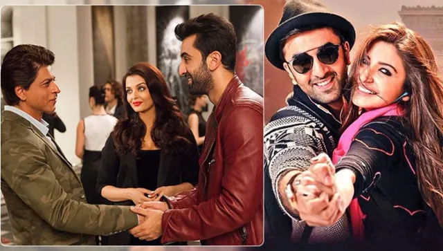 ଫିଲ୍ମ ‘ଏ ଦିଲ୍‌ ହୈ ମୁସ୍‌କିଲ’ ସହ ଜଡ଼ିତ ଏହି ୫ଟି ଅଜଣା କଥା ଜାଣନ୍ତି କି?