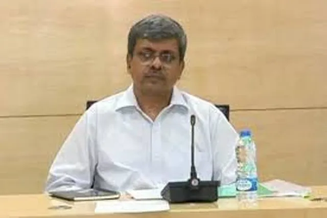 ରବି ଋତୁରେ ୧୧ ଲକ୍ଷ ମାଟ୍ରିକ୍‌ ଟନ୍‌ ଧାନ ସଂଗ୍ରହ ପାଇଁ ଲକ୍ଷ୍ୟଧାର୍ଯ୍ୟ: ମୁଖ୍ୟ ସଚିବ