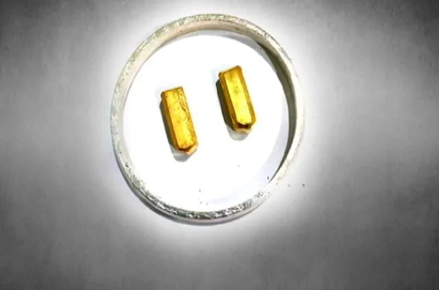 ଚୋରା ସୁନା ଚାଲାଣ ଭାୟା ଭୁବନେଶ୍ବର : ଦକ୍ଷିଣୀ ଲିଙ୍କ୍‌ ନେଇ ତନାଘନା