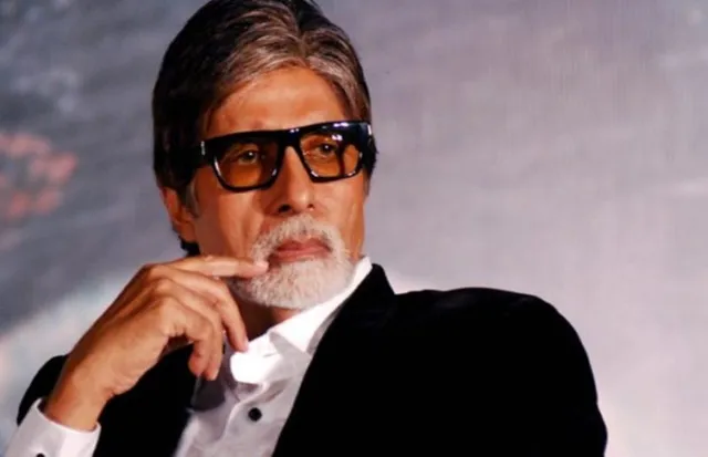 ଦୁଇ ବର୍ଷ ବୟସରେ ହିଁ ବାପା-ମା’ଙ୍କଠାରୁ ଅଲଗା ହୋଇ ଯାଇଥାନ୍ତେ ବିଗ୍‌ ବି, ଜାଣନ୍ତୁ କ’ଣ ଘଟିଥିଲା ୭୪ବର୍ଷ ତଳେ