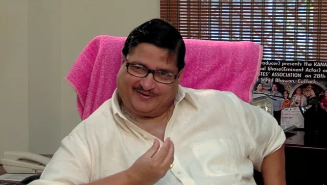 ପ୍ରଥମ ଓଡ଼ିଆ ଫିଚର୍‌ ଫିଲ୍ମ ଭାବେ ଆମାଜନ୍‌ ପ୍ରାଇମ୍‌ ଭିଡିଓରେ ସ୍ଥାନ ପାଇଲା ‘ତୁଳସୀ ଅପା’