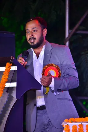 ଓଡ଼ିଆ ଯୁବ ଉଦ୍ୟୋଗୀ ଆନନ୍ଦଙ୍କୁ ତାଲିମ ଦେବେ ଆଲିବାବା ମୁଖ୍ୟ