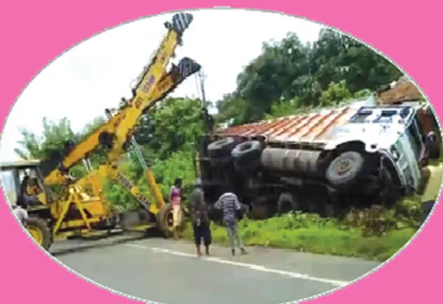 ଜାଲ୍ ପାସରେ କ୍ରୋମ ପରିବହନ ମାମଲା:ଅଭିଯୁକ୍ତ ଯବାନ ନିଲମ୍ବିତ