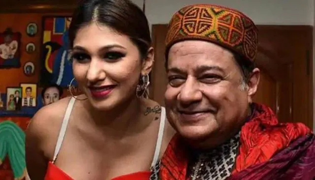 ଜସଲିନଙ୍କ କନ୍ୟାଦାନ କରିବାକୁ ଚାହୁଁଛନ୍ତି  ଅନୁପ ଜଲୋଟା