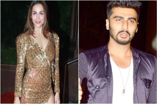 ଅର୍ଜୁନ କପୁର ଏବଂ ମଲ୍ଲାଇକା ଅରୋରାଙ୍କ ବାହାଘରକୁ ନେଇ ଘନିଷ୍ଠ ବନ୍ଧୁ କଲେ ଏହି ଖୁଲାସା