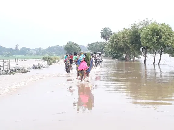 ବାତ୍ୟା ତିତ୍‌ଲି ନେଇ ଟୁଇଟ୍‌ କଲେ ପ୍ରଧାନମନ୍ତ୍ରୀ ମୋଦି, ସହଯୋଗର ହାତ ବଢ଼ାଇ ଦେଲେ ପ୍ରତିଶ୍ରୁତି