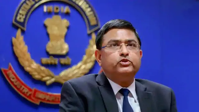 ଆପଣ ବସ୍‌ ଫେଲ୍‌ ହେଲେ: ରାକେଶ ଆସ୍ଥାନାଙ୍କୁ କହିଲେ ସୁପ୍ରିମ୍‌ କୋର୍ଟ