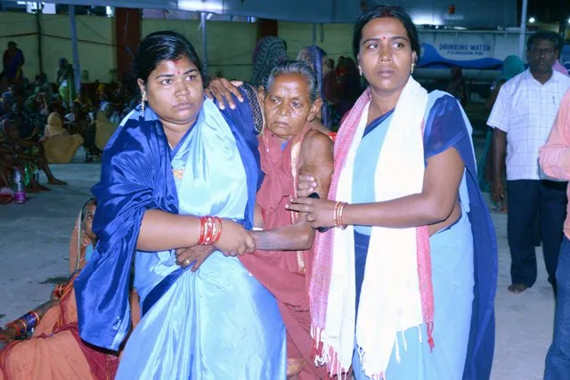 ୬ ହବିଷ୍ୟାଳି ଅସୁସ୍ଥ, ଜଣେ ଘରକୁ ଫେରିଲେ