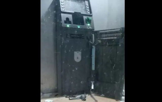 ଖୋର୍ଦ୍ଧା: ଏଟିଏମ ତାଡି ଟଙ୍କା ଲୁଟ୍‌