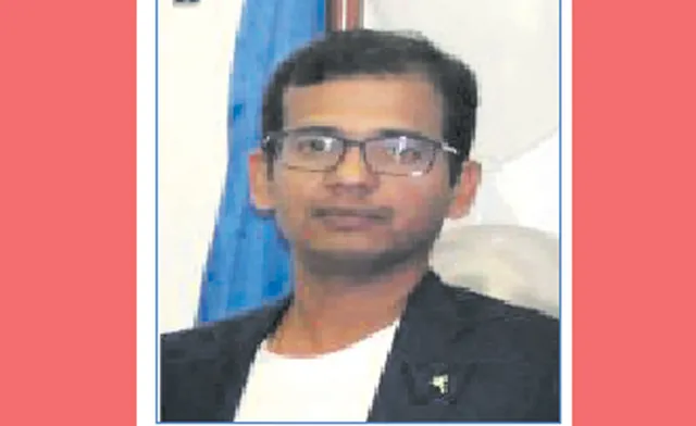 ଆୟର୍ଲାଣ୍ଡରେ ଓଡ଼ିଆ ଯୁବକଙ୍କ ସଫଳତା