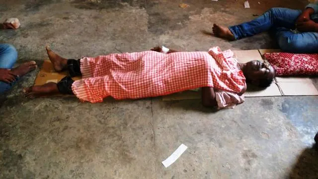 ବାଲେଶ୍ୱର: ଗହଣା ଦୋକାନୀଙ୍କୁ ପିଟିପିଟି ମାରିଦେଲେ ୩ ଯୁବକ