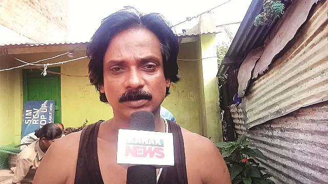 ଦୁଇ ଭଉଣୀଙ୍କ କୂଅରୁ ଶବ ମିଳିବା ଘଟଣା : ଆତ୍ମହତ୍ୟା ନୁହଁ, ବାପା ହତ୍ୟାକାରୀ