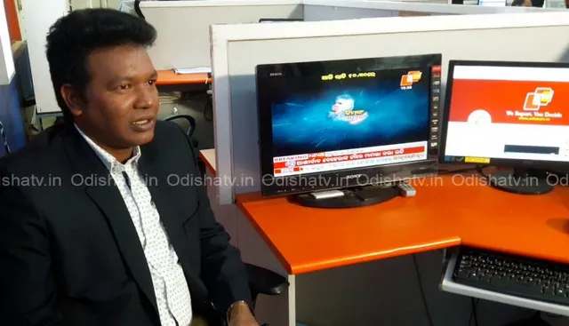 ଲାଜରୁସଙ୍କୁ ଜାତୀୟ ଶିବିର ଦାୟିତ୍ବ