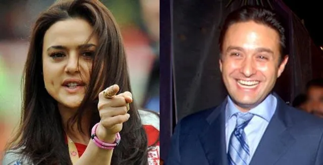 ଶିଳ୍ପପତି ନେସ୍‌ ଓ୍ଵାଡିଆଙ୍କ ବିରୋଧରେ ପ୍ରୀତି ଜିଣ୍ଟା ଆଣିଥିବା ଅସଦାଚରଣ ମାମଲାକୁ ଖାରଜ କଲେ ବମ୍ବେ ହାଇକୋର୍ଟ