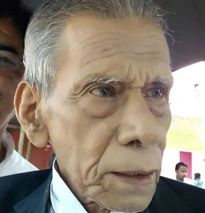 ଆଖି ବୁଜିଲେ ବରିଷ୍ଠ ଆଇନଜୀବୀ ରାଖାଲ ଚନ୍ଦ୍ର ଦାସ