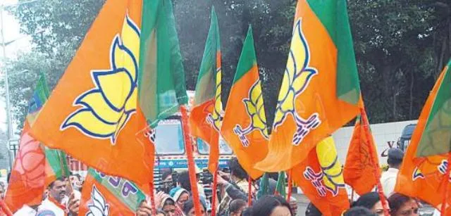 ମହାରଥୀଙ୍କ ବିରୋଧରେ ମହିଳା କମିସନ୍‌ରେ ଫେରାଦ ହେଲା ବିଜେପି : ଆଜି ନବୀନ ନିବାସ ଘେରାଉ