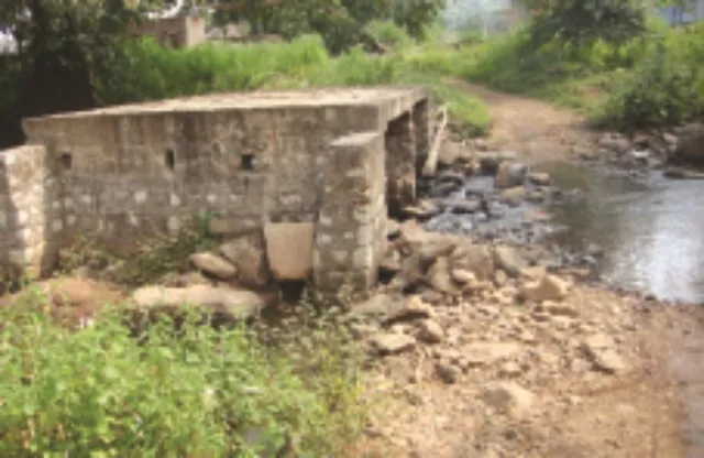 ମୌଳିକ ସୁବିଧାରୁ ବଞ୍ଚିତ ଗୁନ୍ଦୁଲିଆ ପଞ୍ଚାୟତର ୧୨ଖଣ୍ତ ଗାଁ