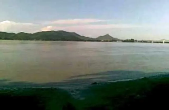 ଚୀନ ରୋକିଲା ବ୍ରହ୍ମପୁତ୍ର ନଦୀର ପାଣି