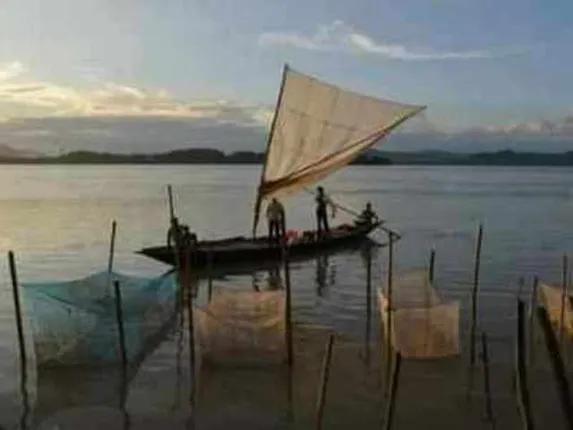 ବିପର୍ଯ୍ୟୟ ଏଡ଼ାଇବାରେ ସହାୟକ ହେଲା ଚୀନ୍‌ର ବନ୍ୟା ସତର୍କ ସୂଚନା