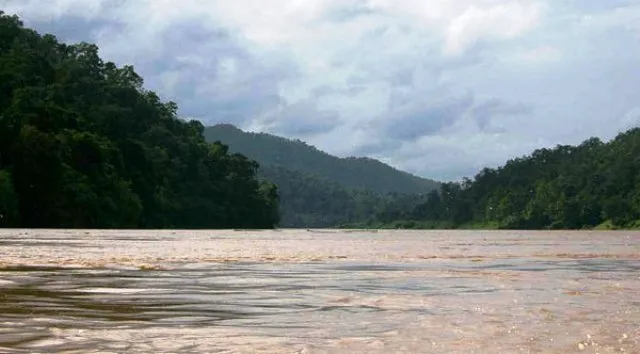 ଚୀନ ଅଟକାଇଥିବା ପାଣି ଏବେ ଓଭରଫ୍ଲୋ କରୁଛି, ଅରୁଣାଚଳରେ ବନ୍ୟା ଆଶଙ୍କା, ଭୁବନେଶ୍ୱରରୁ ଏୟାରଲିଫ୍ଟ ହେଲେ ୮ ୟୁନିଟ୍‌ ଏନଡିଆରଏଫ ଟିମ