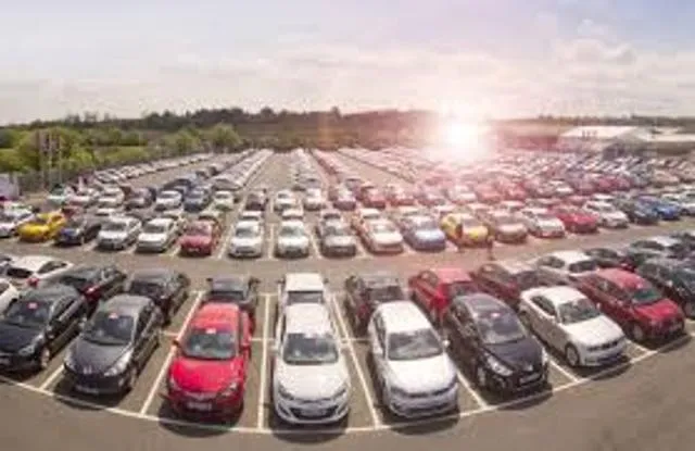 ଜଣେ ପୂର୍ବତନ ଜଜ୍‌ଙ୍କ ନାମରେ ୨୨୦୦ଟି ପଞ୍ଜୀକୃତ କାର୍‌ !