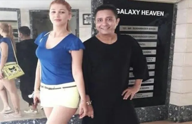 ପ୍ରତିଯୋଗୀ ଜସ୍‌ଲୀନ୍‌ଙ୍କ ରାଜ୍‌ ଖୋଲିଦେଲେ ବିଗ୍‌ ବସ୍‌,ଏହି କଣ୍ଠଶିଳ୍ପୀଙ୍କୁ କରୁଥିଲେ ଡେଟ୍‌