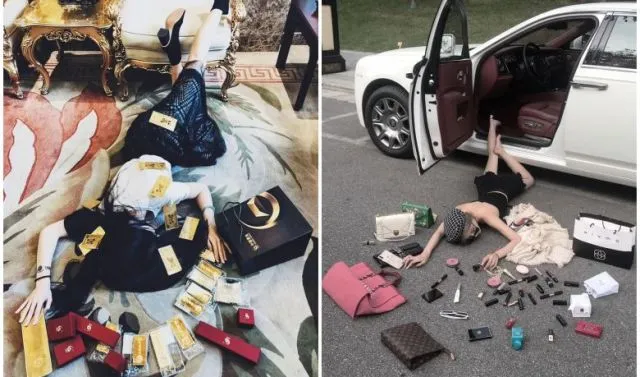 ସୋସିଆଲ୍ ମିଡିଆରେ ଭାଇରାଲ୍ ହେଲା ଆଉ ଏକ ଚ୍ୟାଲେଞ୍ଜ,ନିଜ ଦାମୀ ଜିନିଷକୁ ସଡକରେ ଫୋପାଡିଲେ ଲୋକେ!