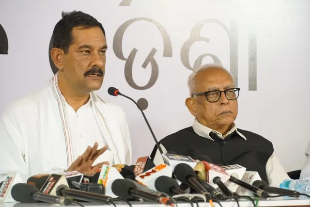 ସରକାରଙ୍କ ବାତ୍ୟା ପରବର୍ତୀ ଥଇଥାନ ଯୋଜନା ନାହିଁ