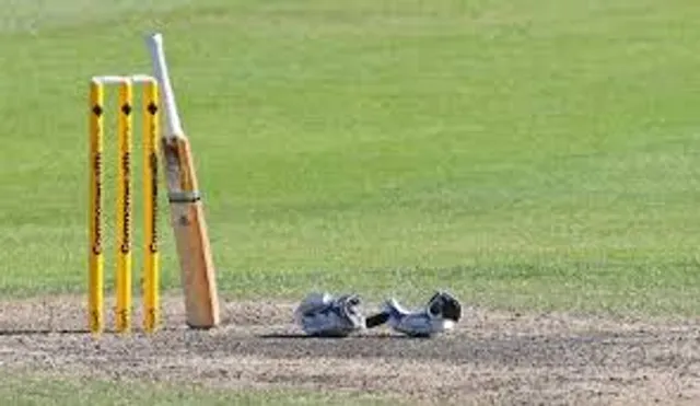 ମାର୍କଣ୍ଡେଙ୍କୁ ୫ ୱିକେଟ୍‌: ଭାରତ-ଏ’ର ବିଜୟ