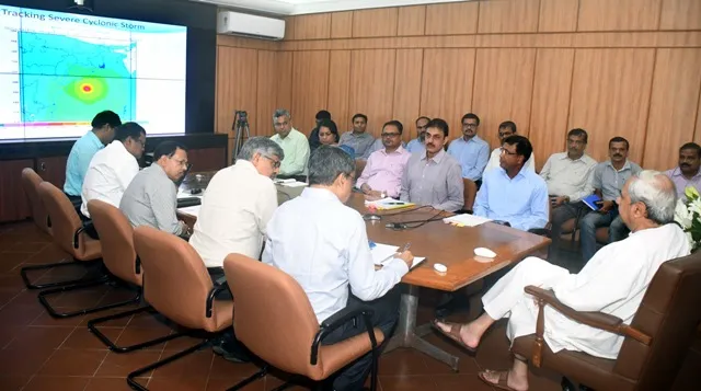 ଶିକ୍ଷାନୁଷ୍ଠାନ ବନ୍ଦ, କର୍ମଚାରୀଙ୍କ ଛୁଟି ବାତିଲ