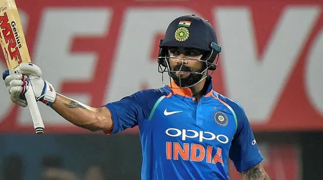 ବିଶାଖାପାଟଣା ଦିନିକିଆ : ଟସ୍ ଜିଣି ଭାରତର ବ୍ୟାଟିଂ; ଓପନିଂ ଯୋଡ଼ି ଅାଉଟ୍; ଭାରତ ୫୨/୨