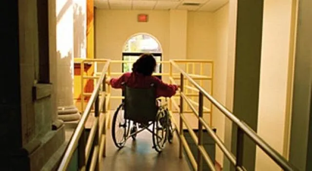 ୫୦% ସରକାରୀ କୋଠାରେ ରହିବ ଭିନ୍ନକ୍ଷମଙ୍କ ଯାତାୟତ ସୁବିଧା