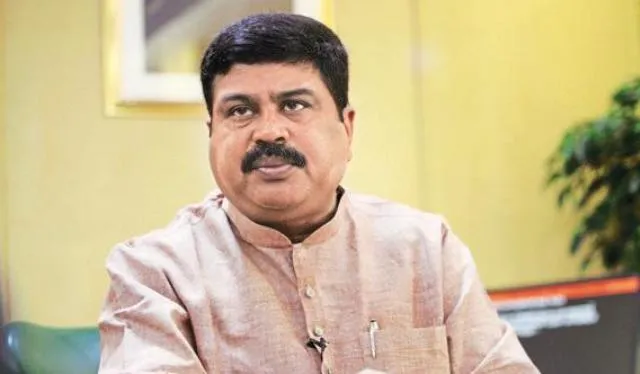 ତିତଲି ପରିଚାଳନାରେ ମହାବିଭ୍ରାଟ ହୋଇଛି: ଧର୍ମେନ୍ଦ୍ର