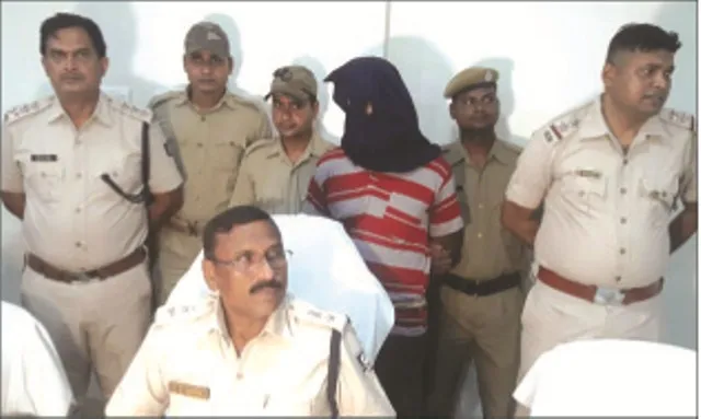 ମଣ୍ଟୁ ପାତ୍ର ହତ୍ୟାକାଣ୍ଡ ପର୍ଦ୍ଦାଫାସ : ଆସାମରୁ ଗିରଫ ହେଲା ଯବାନ