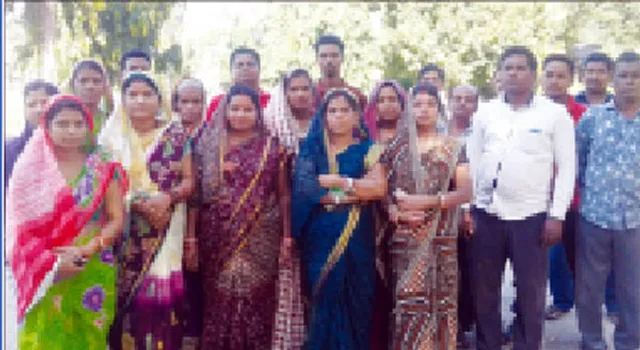 ଖଣ୍ଡେକୁ ୫ଶହରୁ ୨ହଜାର:ଡମୋଳରେ ରେସନ କାର୍ଡ଼ ଦଲାଲି