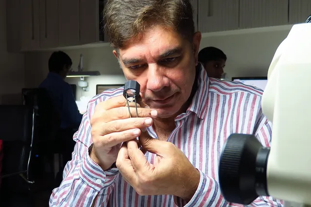 ଦୀପାବଳିରେ ହୀରା କିଣୁଛନ୍ତି କି ? ଠକାମୀରେ ନପଡିବା ପାଇଁ କେଉଁ ପ୍ରମାଣପତ୍ର ଦେଖିବେ ଜାଣନ୍ତୁ