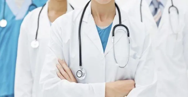 ଅକ୍ଟୋବର ୨ରୁ ସରକାରୀ ଡାକ୍ତରଙ୍କ ଘଣ୍ଟିକିଆ ଶାନ୍ତିପୂର୍ଣ୍ଣ ଧାରଣା