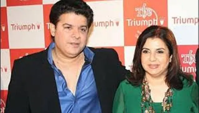 ଭାଇ ଉପରେ ଲାଗିଥିବା ଅଭିଯୋଗକୁ ନେଇ ଏଭଳି ଚାଞ୍ଚଲ୍ୟକର ବୟାନ ରଖିଲେ ଫାର୍‌ହା ଖାନ୍‌, କହିଲେ; ଯଦି ସେ ଏମିତି କରିଛନ୍ତି ତାହାର ଫଳ ନିଶ୍ଚୟ ଭୋଗିବେ