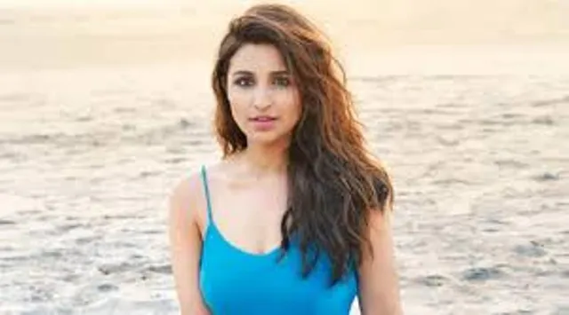 ଫିଲ୍ମ ରିଲିଜ୍‌ ପୂର୍ବରୁ ନିଜ ସହ ଜଡ଼ିତ ଏକ ବଡ଼ ରାଜ୍‌ର ଖୁଲାସା କଲେ ପରୀଣିତି ଚୋପ୍ରା