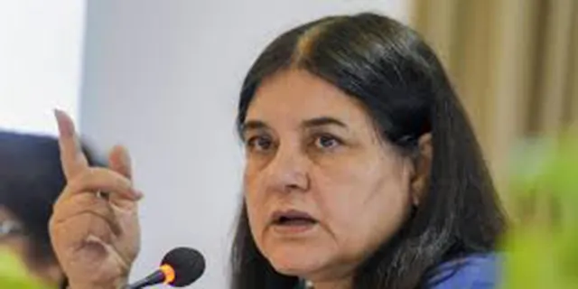 ଜନ ଶୁଣାଣି ମାଧ୍ୟମରେ  #ମି ଠୁ ଅଭିଯୋଗର  ବିଚାର କରିବେ ୪ ଅବସରପ୍ରାସ୍ତ ବିଚାରପତି: ମାନେକା ଗାନ୍ଧୀ