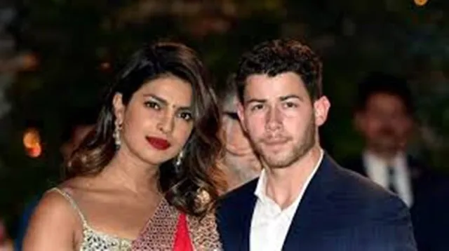 ଆସନ୍ତା ଡିସେମ୍ବର ୨ତାରିଖରେ ନିକ୍‌ ଓ ପ୍ରିୟଙ୍କା ବିବାହ ବନ୍ଧନରେ ଅବାଦ୍ଧ ହେବେ !