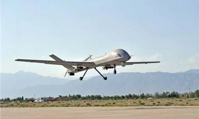 ସତରେ କଣ ପାକିସ୍ତାନ ଚୀନରୁ ୪୮ଟି ଡ୍ରୋନ କିଣୁଛି ?