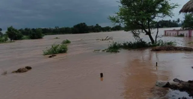 ବିକାଶ ରାସ୍ତାରେ ବିପର୍ଯ୍ୟୟ କଣ୍ଟା