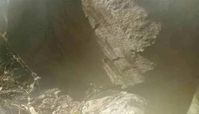 ପାହାଡ ଧସି ମୃତ୍ୟୁ ହୋଇଥିବା ମୃତକ ପରିବାରକୁ ମିଳିବ ୪ଲକ୍ଷ ଟଙ୍କାର ସହାୟତା ରାଶି: ଏସଆରସି ବିଷ୍ଣୁପଦ ସେଠୀ