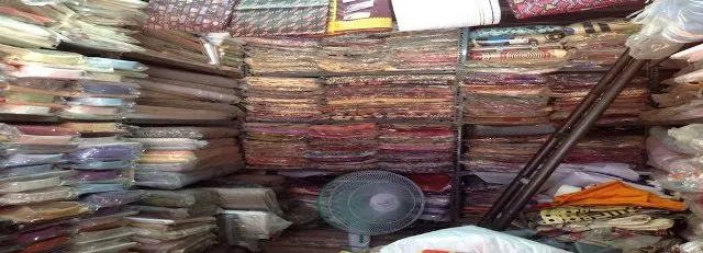 ରାଜଧାନୀ ‘ଖଦି ବଜାର’ରେ କୋଟିଏ ଟଙ୍କାର ବେପାର