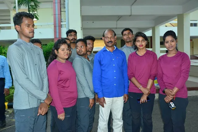 ୮୦ ଘଣ୍ଟାର ବର୍ଷା ପରେ ବି ହାର ମାନି ନଥିଲୁ: ଗଣେଶ