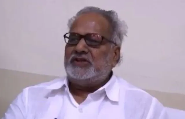 ରାଜ୍ୟପାଳ ପ୍ରଫେସର ଗଣେଶୀ ଲାଲ ଅସୁସ୍ଥ, ଘରୋଇ ହସ୍‌ପିଟାଲରେ ଭର୍ତ୍ତି